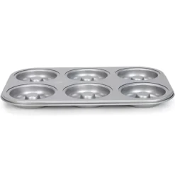 Clearance Cerf Dellier Moule A Donuts Antiadhesif