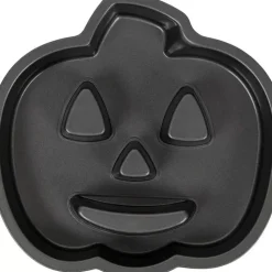 Best Cerf Dellier Moule A Gateau Citrouille Halloween 3D Wilton