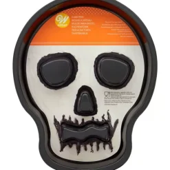 Online Cerf Dellier Moule A Gateau Crane Halloween 3D Wilton