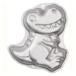 Hot Cerf Dellier Moule A Gateau Dinosaure Wilton