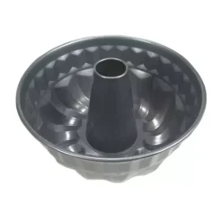Hot Cerf Dellier Moule A Kouglof 22 Cm