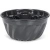 Clearance Cerf Dellier Moule A Kougloff Acier Emaille 22 Cm