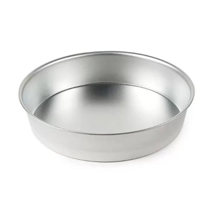 Online Cerf Dellier Moule A Manqué Acier 26 Cm