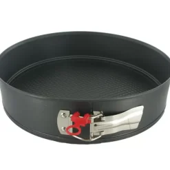 Clearance Cerf Dellier Moule A Manqué Demontable Antiadhesif 24 Cm Patisdecor
