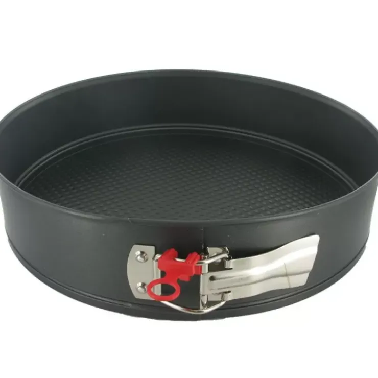 Clearance Cerf Dellier Moule A Manqué Demontable Antiadhesif 24 Cm Patisdecor