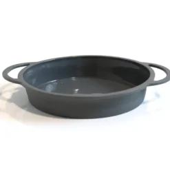 Online Cerf Dellier Moule A Manqué En Silicone 23 Cm