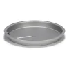 Sale Cerf Dellier Moule A Manqué Rond Antiadhesif Avec Couteau Integre