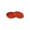 Discount Cerf Dellier Moule A Manqué Silicone 26 Cm