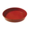 Cerf Dellier Moule A Manqué Silicone Formaflex 20 Cm