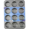 Best Cerf Dellier Moule A Muffins Anti Adherent Pme
