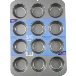 Best Cerf Dellier Moule A Muffins Anti Adherent Pme