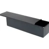 New Cerf Dellier Moule A Pain De Mie En Tole Bleuie