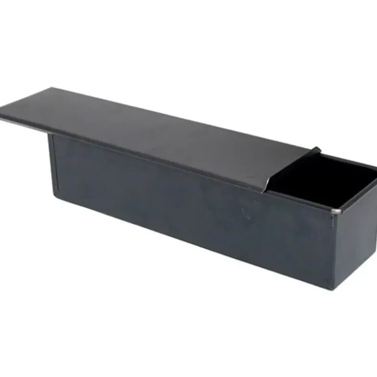 New Cerf Dellier Moule A Pain De Mie En Tole Bleuie