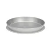 Online Cerf Dellier Moule A Tarte Lisse Antiadhesif Avec Fond Fixe