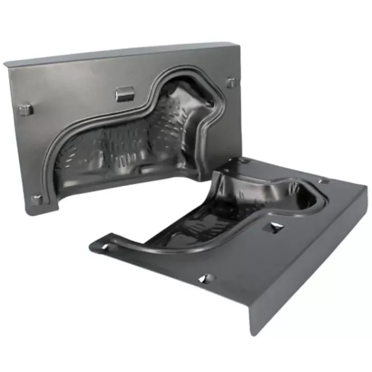 Sale Cerf Dellier Moule Agneau Pascal Anti-Adherent 27,5 Cm