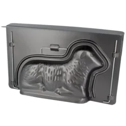 Sale Cerf Dellier Moule Agneau Pascal Anti-Adherent 27,5 Cm