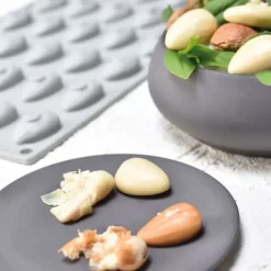 Sale Cerf Dellier Moule Amande Pavoni