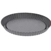Online Cerf Dellier Moule Anti-Adhesif Special Tarte Aux Fruits 28 Cm