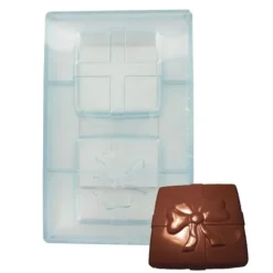 Outlet Cerf Dellier Moule Bonbonniere Cadeau