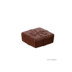 Outlet Cerf Dellier Moule Bonbonniere Cadeau