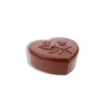 Best Cerf Dellier Moule Bonbonniere Coeur Rose