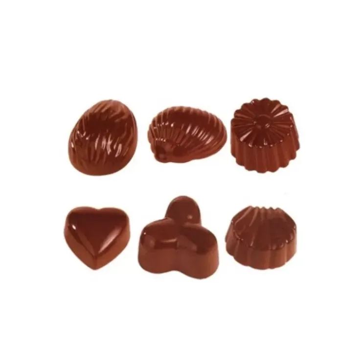 Online Cerf Dellier Moule Bonbons Assortis Spring