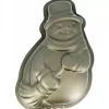 Sale Cerf Dellier Moule Bonhomme De Neige 3D Patisdecor