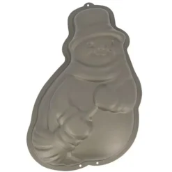 Sale Cerf Dellier Moule Bonhomme De Neige 3D Patisdecor