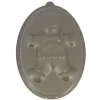 Clearance Cerf Dellier Moule Bonhomme Pain D'Épices Patisdecor