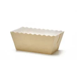 Hot Cerf Dellier Moule Carton Easy Bake 8 X 4 Cm (X75)