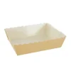 New Cerf Dellier Moule Carton Easy Bake 10 X 8 Cm (X60)