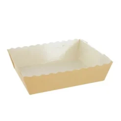 New Cerf Dellier Moule Carton Easy Bake 10 X 8 Cm (X60)