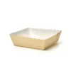Hot Cerf Dellier Moule Carton Easy Bake Carre 8 Cm (X60)