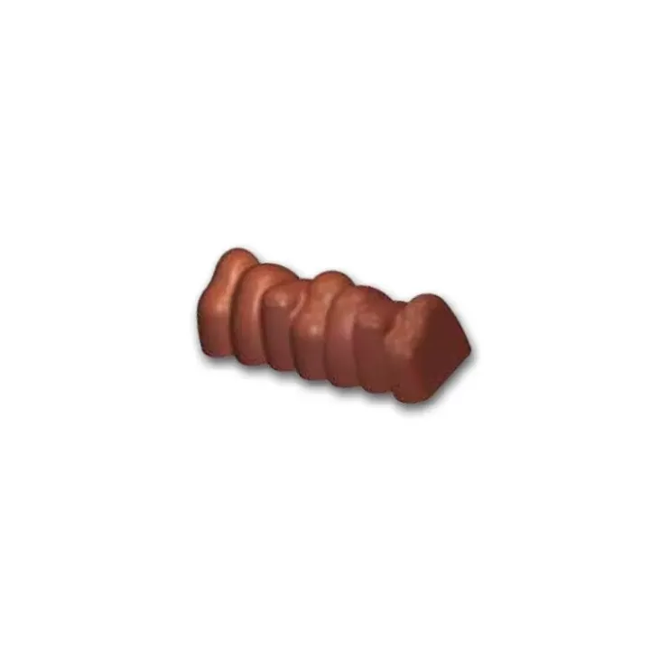 New Cerf Dellier Moule Chocolat 14 Barrettes