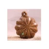 New Cerf Dellier Moule Chocolat 6 Boules De Noël Etoiles