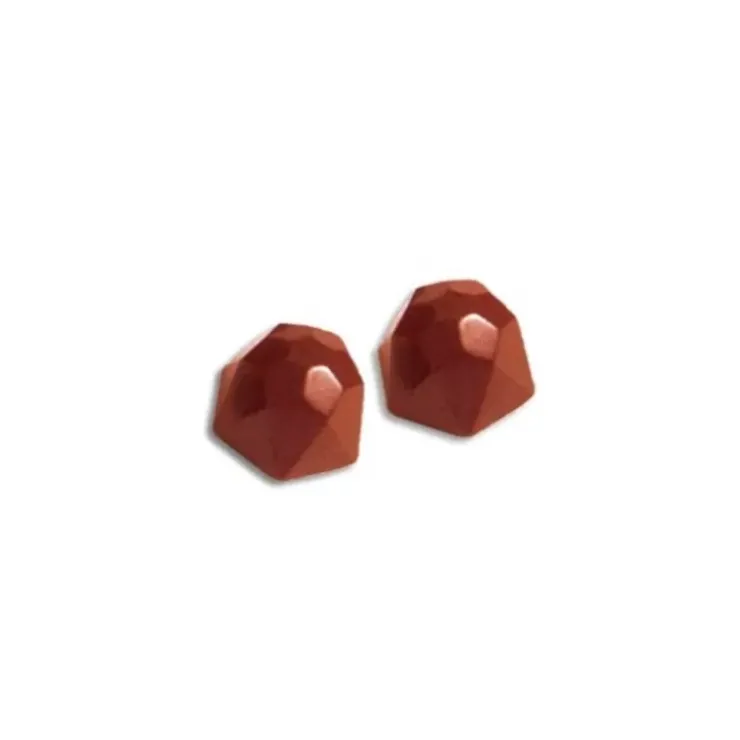 Online Cerf Dellier Moule Chocolat 35 Diamants