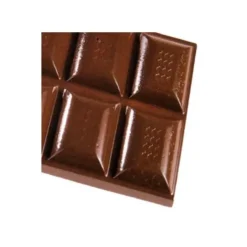 Best Cerf Dellier Moule Chocolat 3 Tablettes Rectangulaire