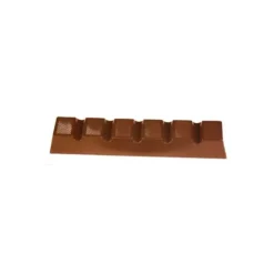 Hot Cerf Dellier Moule Chocolat Barre 13 Cm