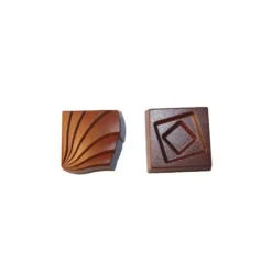 Online Cerf Dellier Moule Chocolat Bonbons Assortis