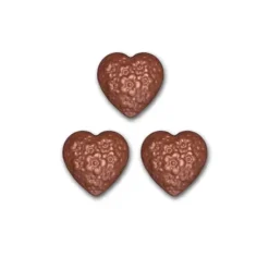 Clearance Cerf Dellier Moule Chocolat Bonbons Coeurs Fleuris