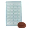 Clearance Cerf Dellier Moule Chocolat Bonbons Grains De Cafe