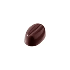 Clearance Cerf Dellier Moule Chocolat Bonbons Grains De Cafe