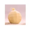 Online Cerf Dellier Moule Chocolat Boule De Noël A Facettes Patisdecor
