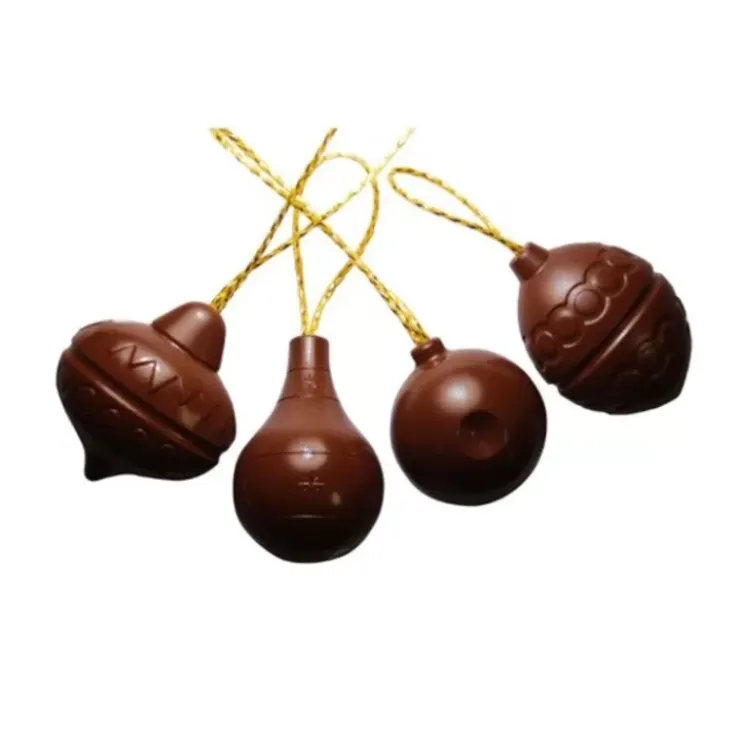 Sale Cerf Dellier Moule Chocolat Boules De Noël