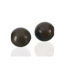 Outlet Cerf Dellier Moule Chocolat Demi-Spheres 18 Mm