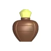 New Cerf Dellier Moule Chocolat Flacon De Parfum