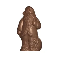 Best Cerf Dellier Moule Chocolat Grand Pere Noël