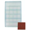 Clearance Cerf Dellier Moule Chocolat Napolitains Cabosses
