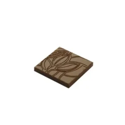 Clearance Cerf Dellier Moule Chocolat Napolitains Cabosses