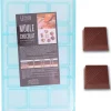 Online Cerf Dellier Moule Chocolat Napolitains Carres